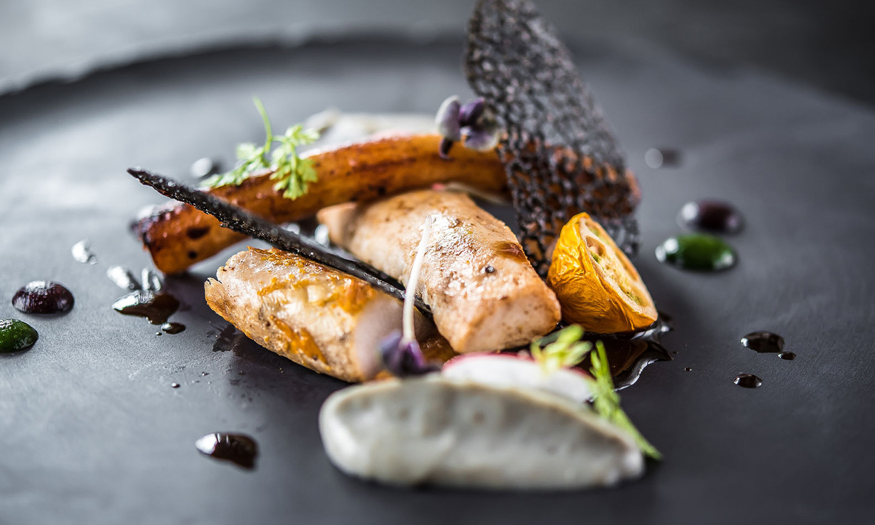 Restaurant OASSIS