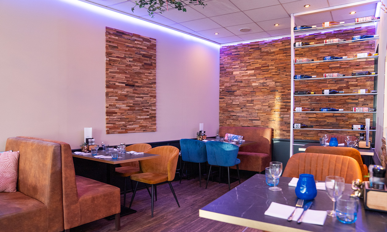 Restaurant OASSIS