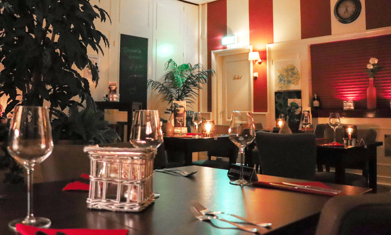 Restaurant Old School