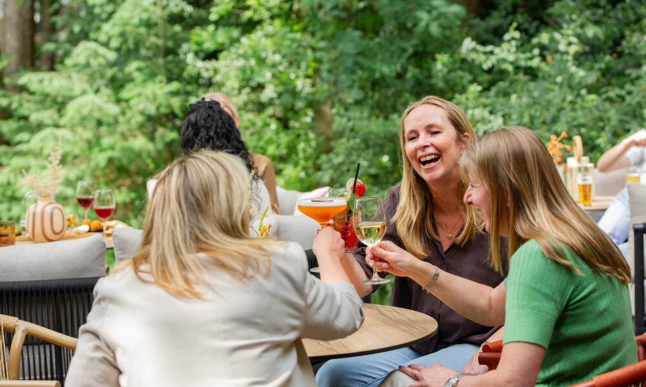 Restaurant Onder de Boom