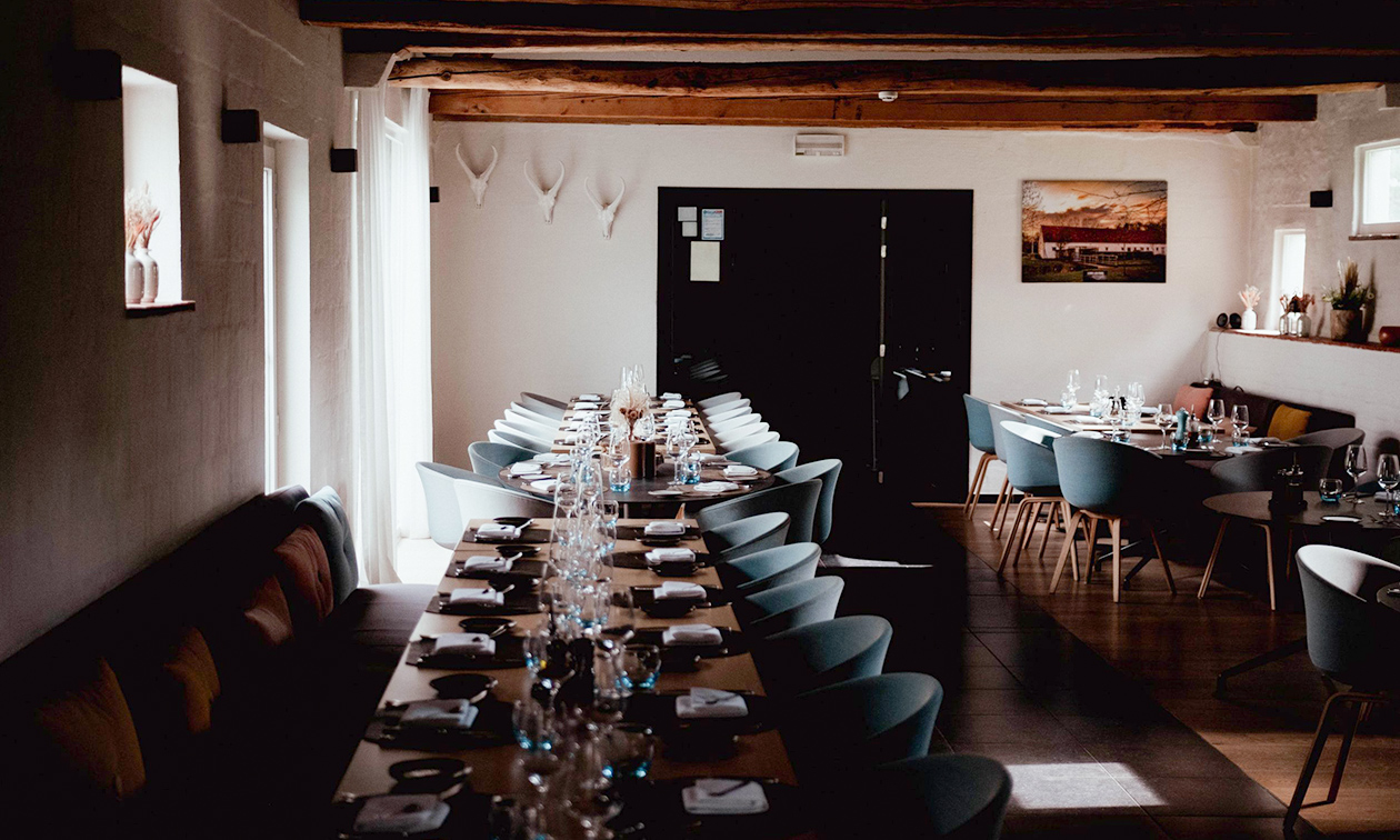 Restaurant Papinglo