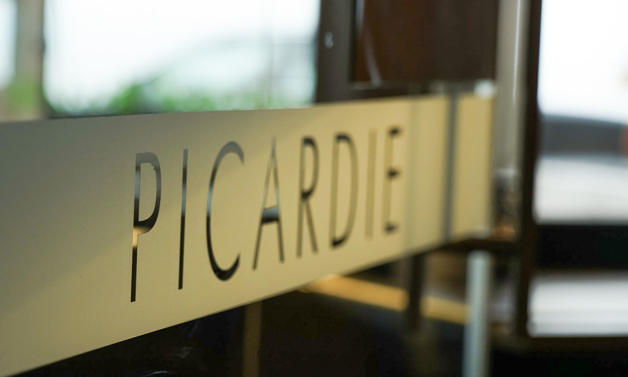 Restaurant Picardie