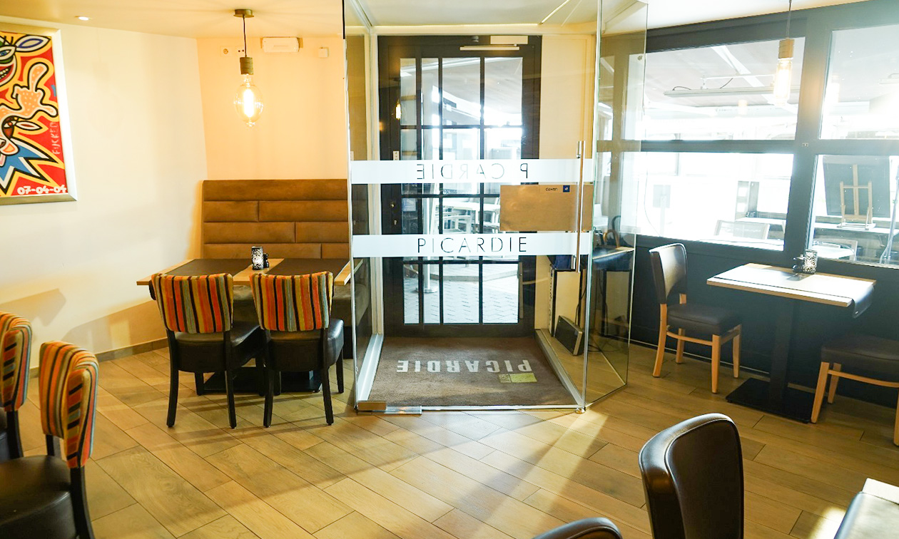 Restaurant Picardie