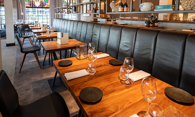 Restaurant Publique