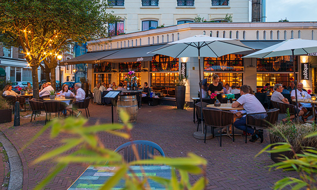 Restaurant Publique
