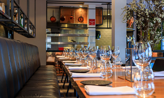 Restaurant Publique