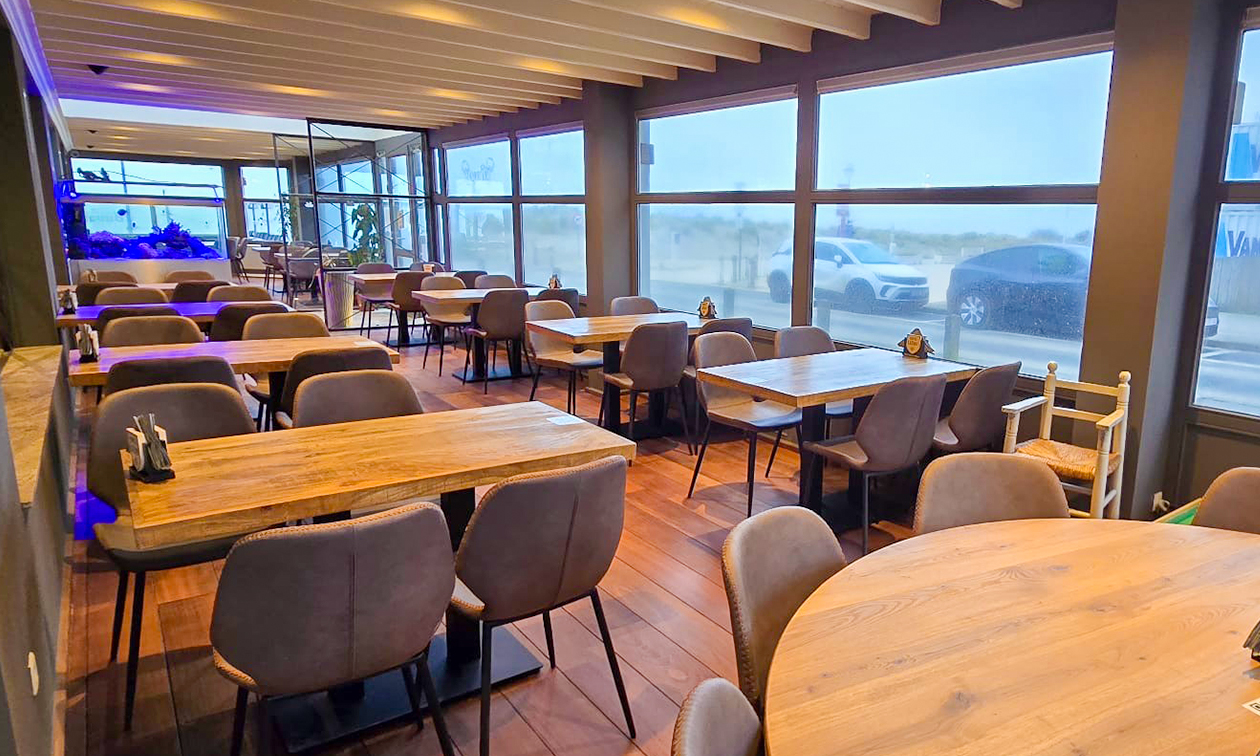 Restaurant Ricardo