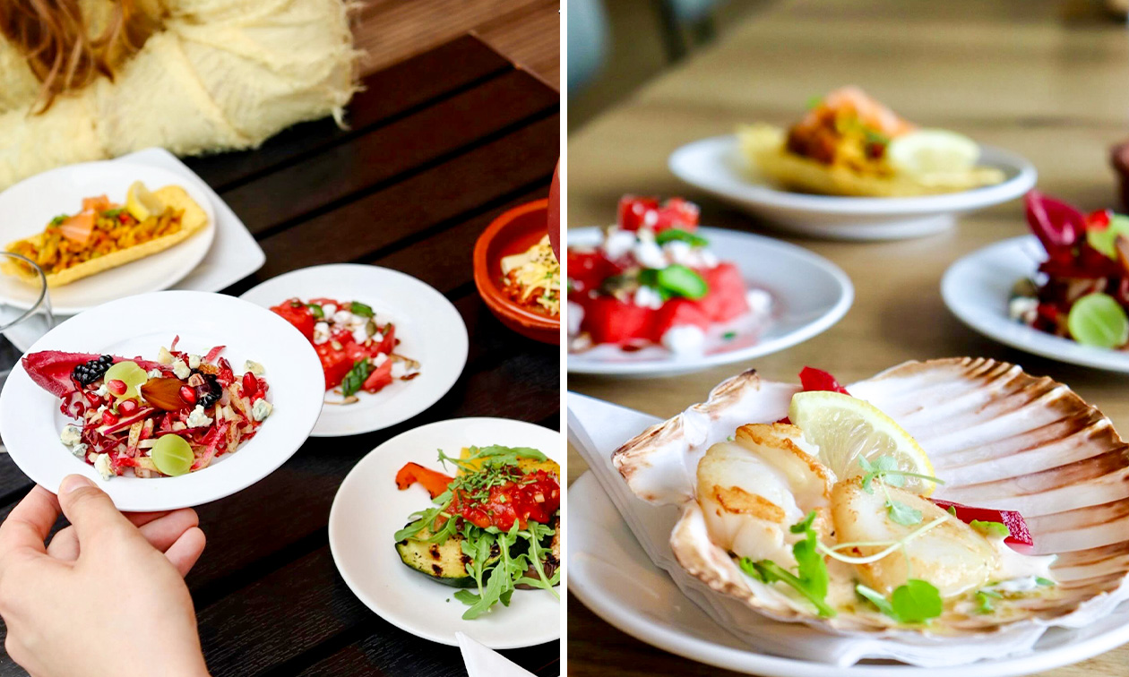 Restaurant Rodaen