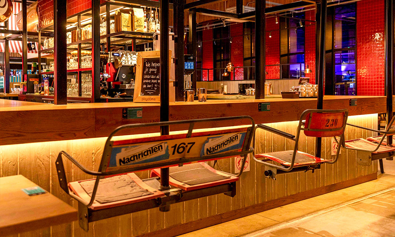 Restaurant RoosenAlm
