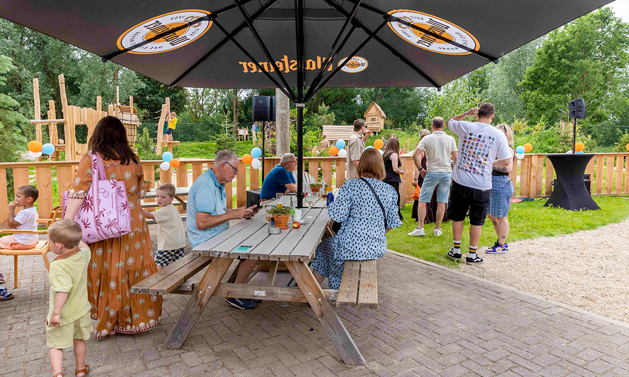 Restaurant RoosenAlm