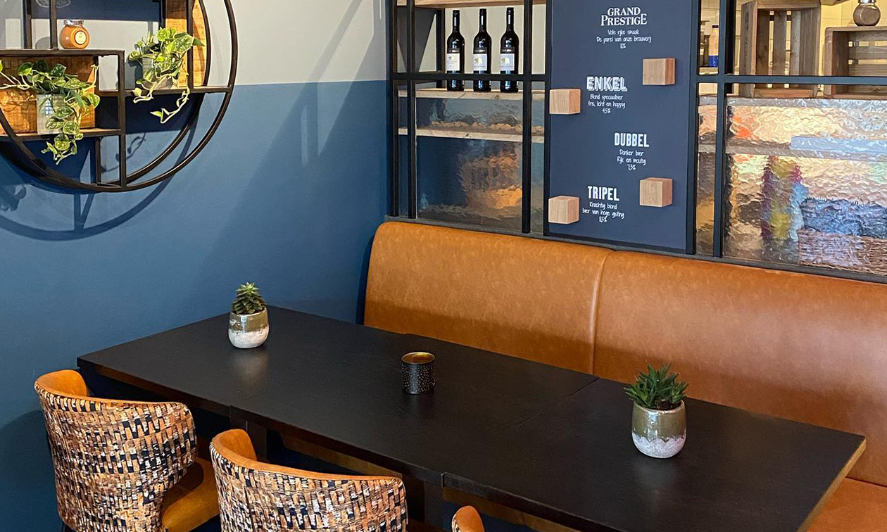 Restaurant Sjef
