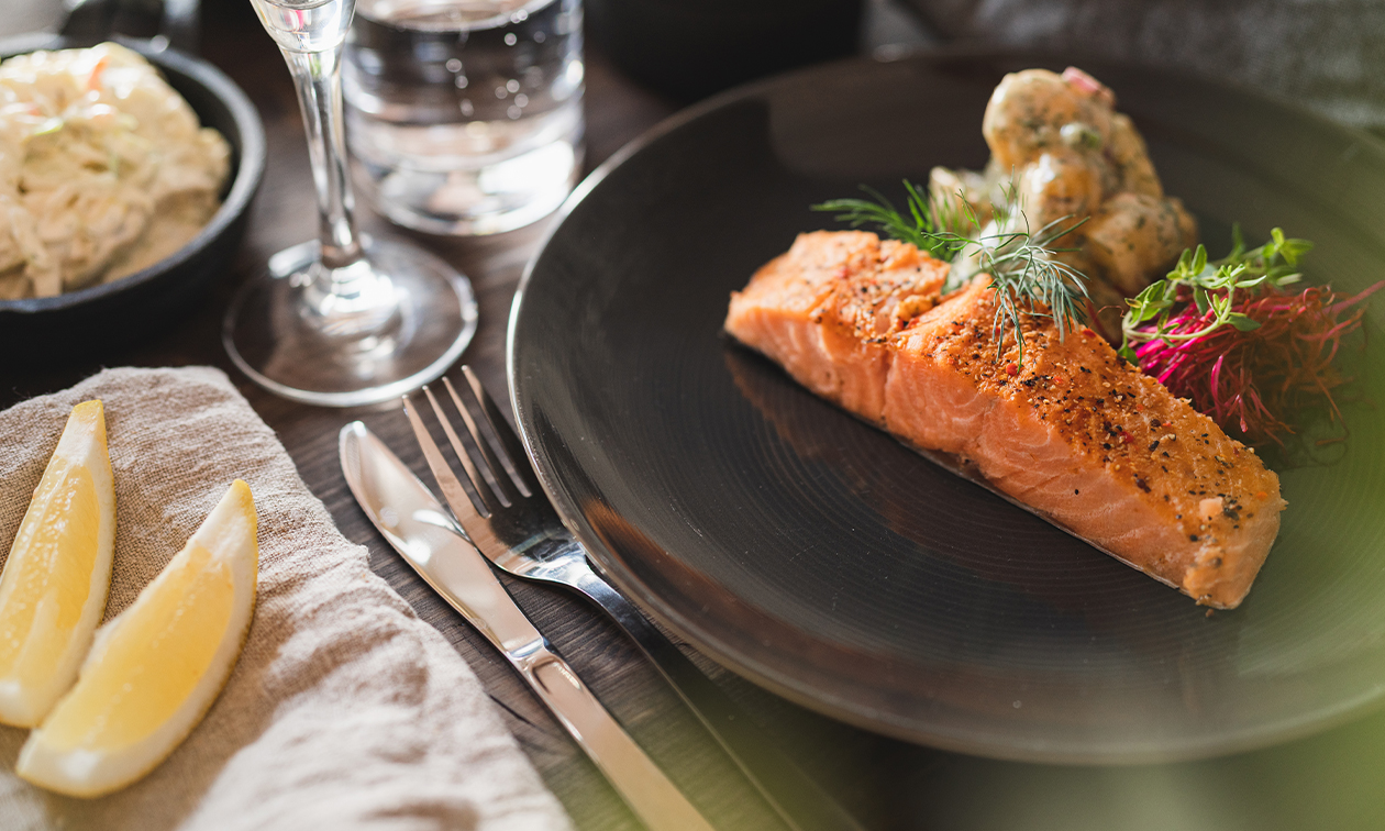 Restaurant Sjef