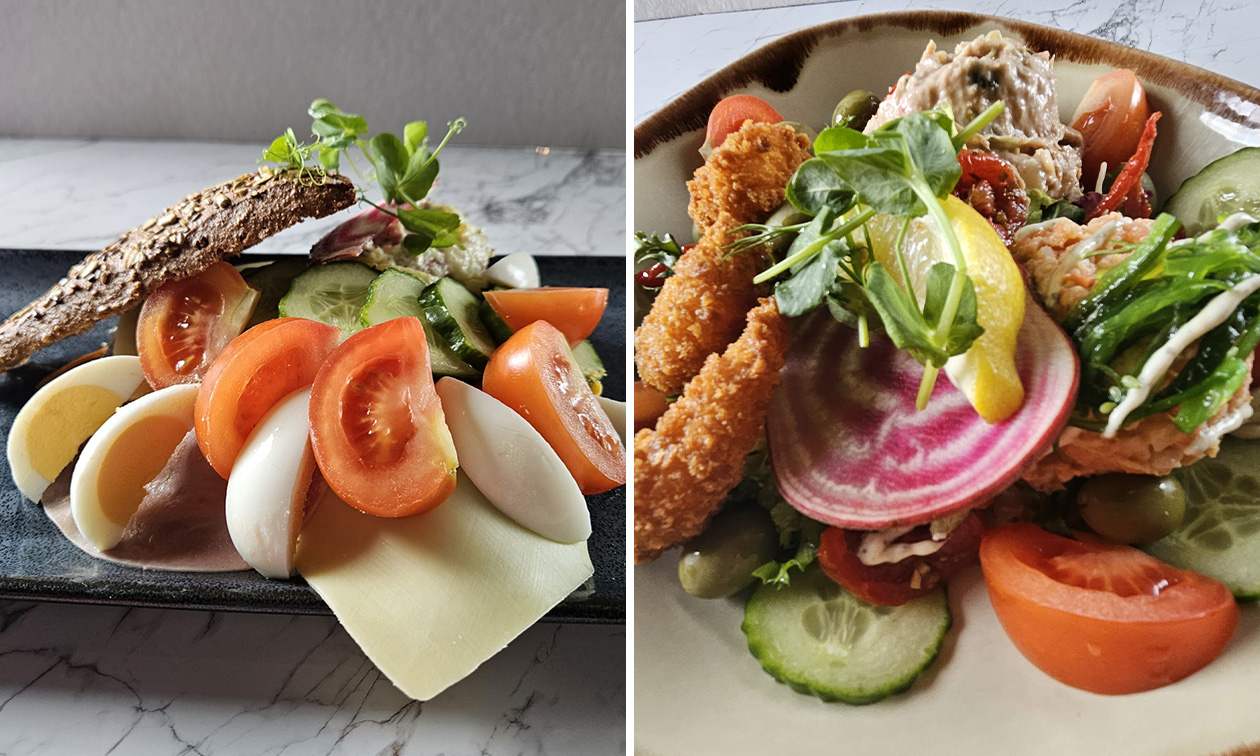 Restaurant Sjef
