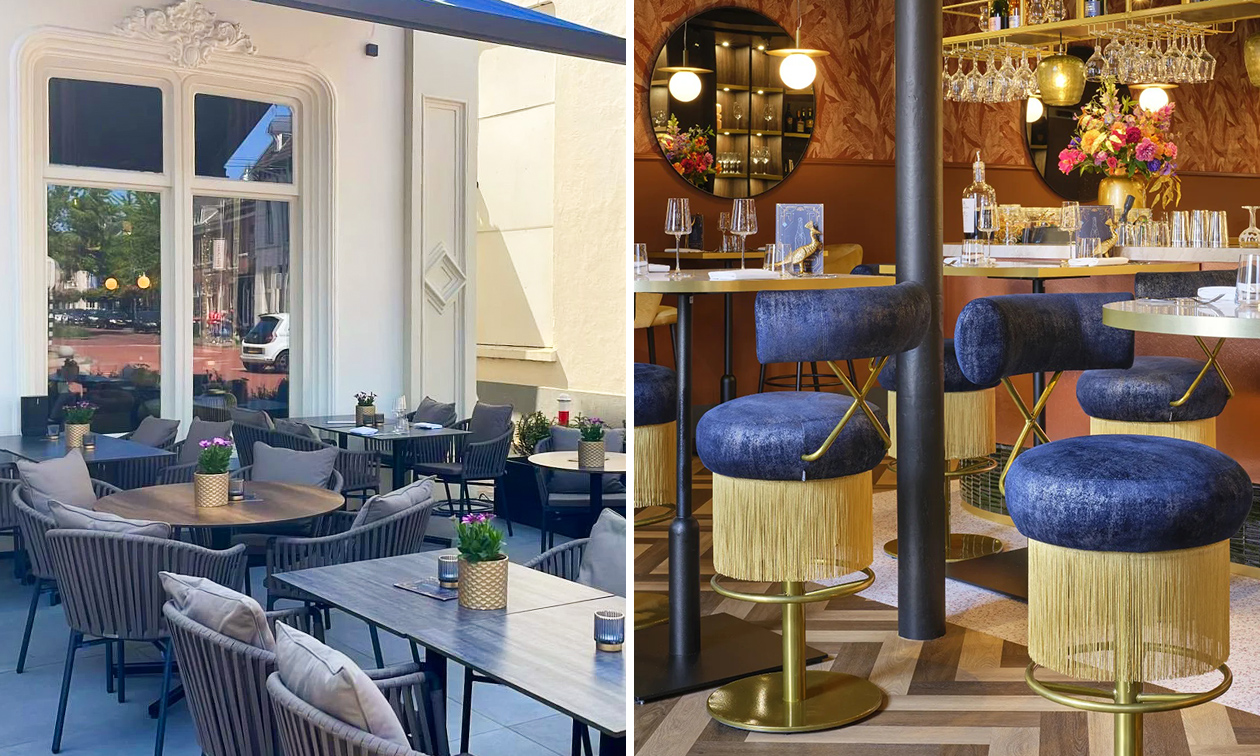 Restaurant Soirée