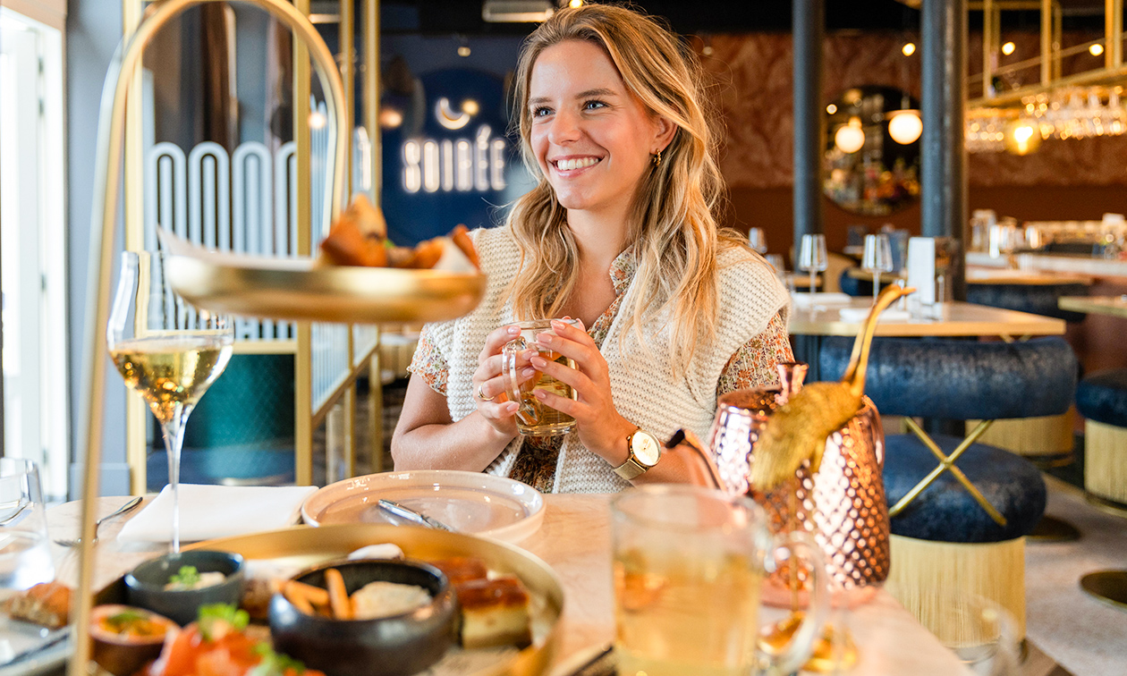 Restaurant Soirée