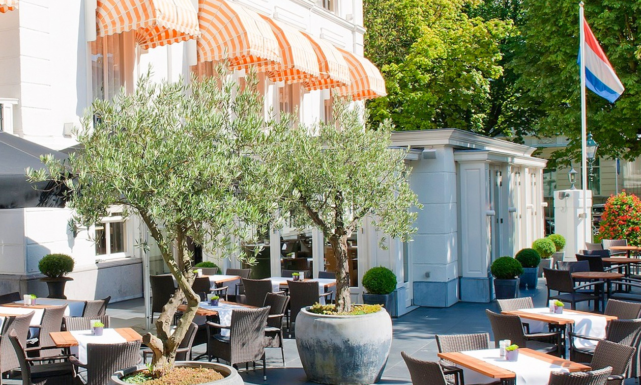 Restaurant Sophia