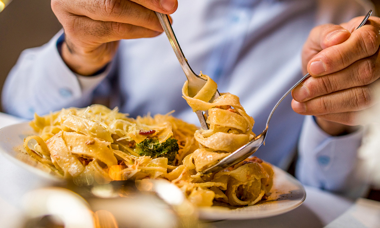 Restaurant Taormina bruxelles