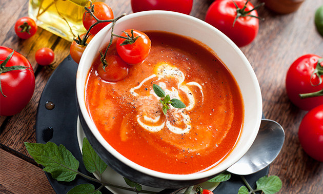 Restaurant Vanak