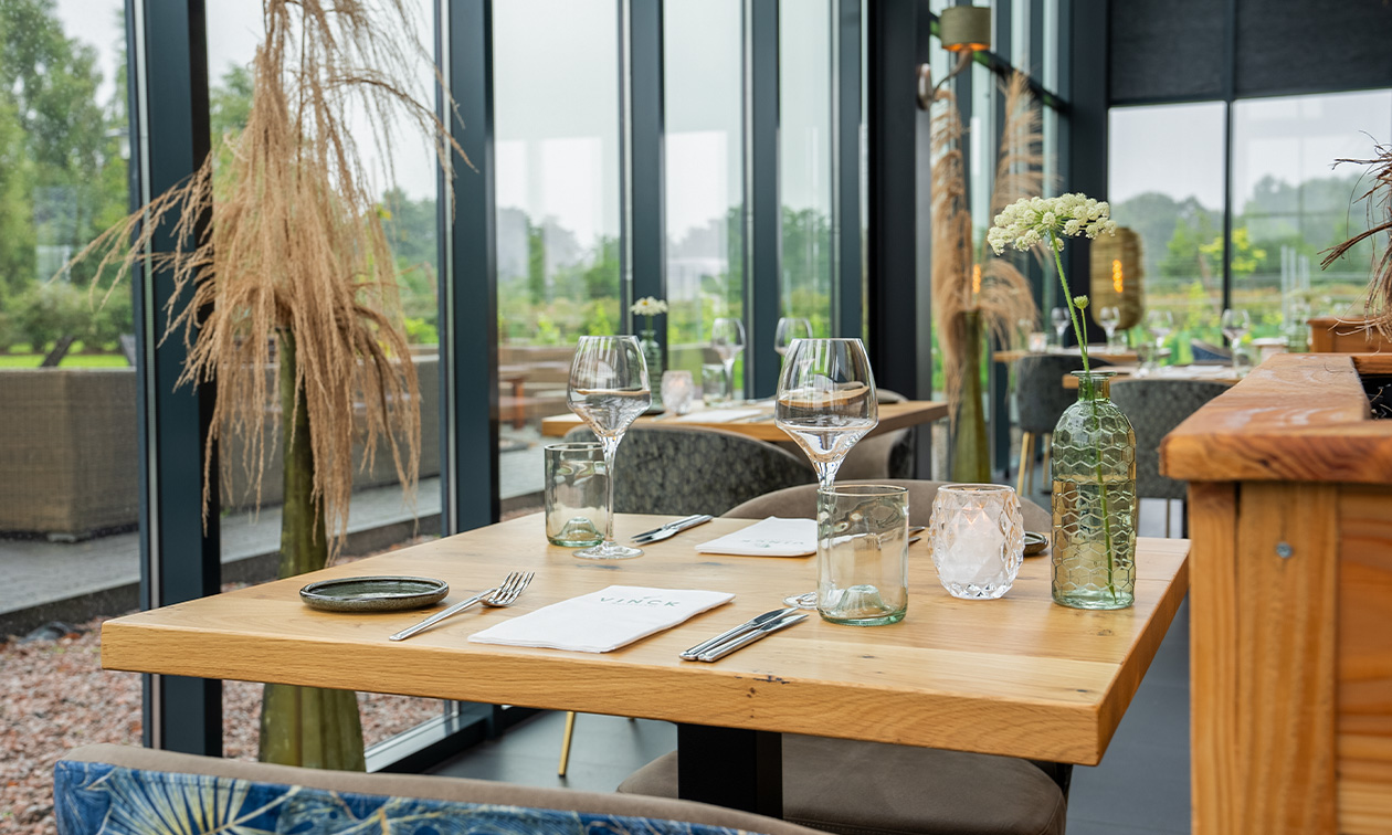 Restaurant Vinck