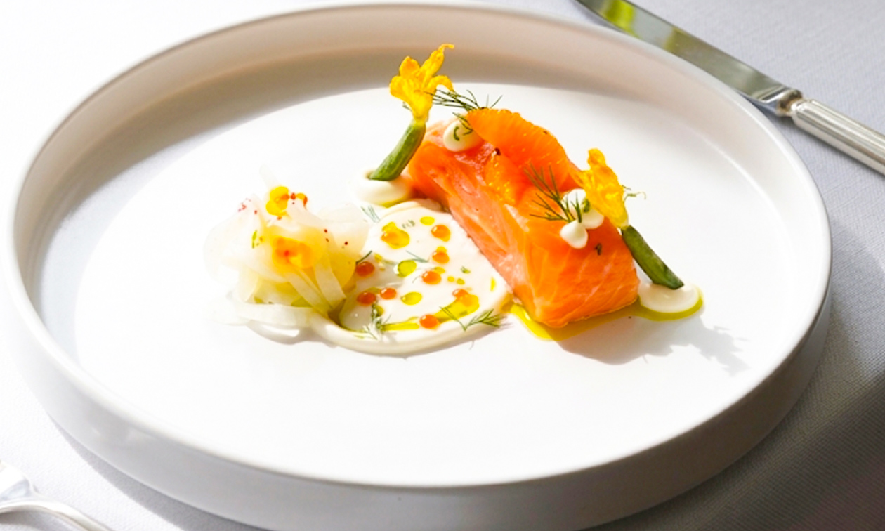 Restaurant Viridi