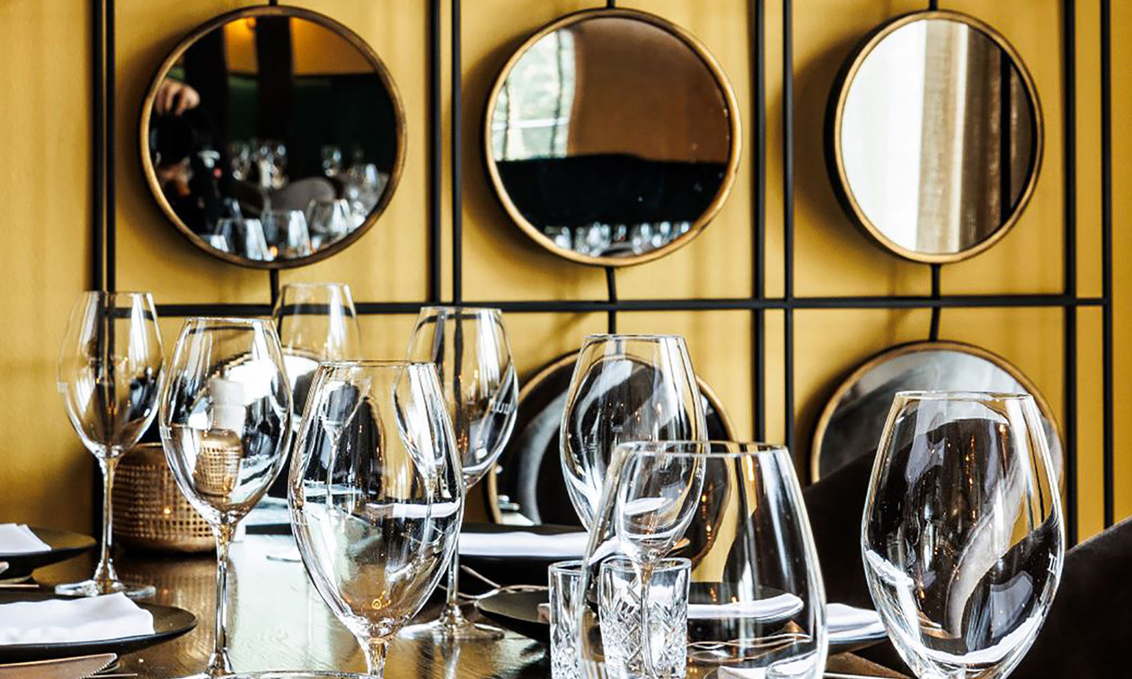 Restaurant Vuur