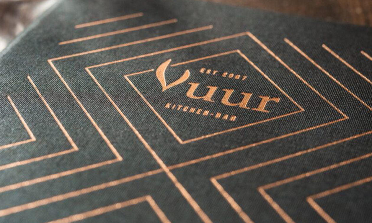 Restaurant Vuur