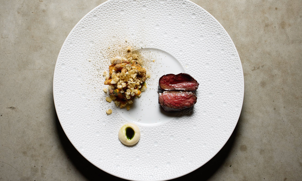 Restaurant Wilford T