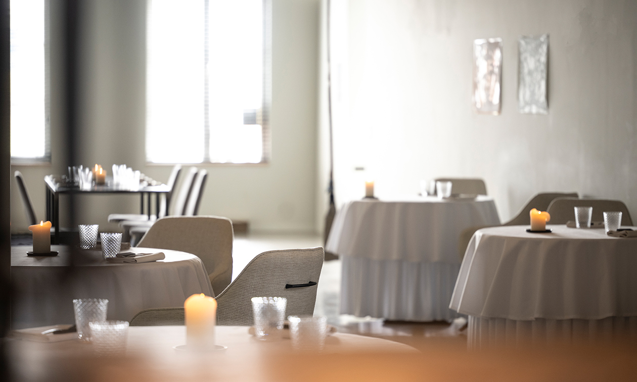 Restaurant Wilford T