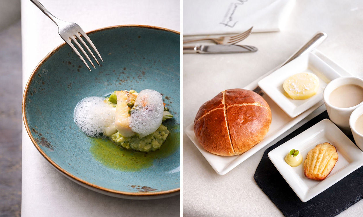 Restaurantje Nummer 7