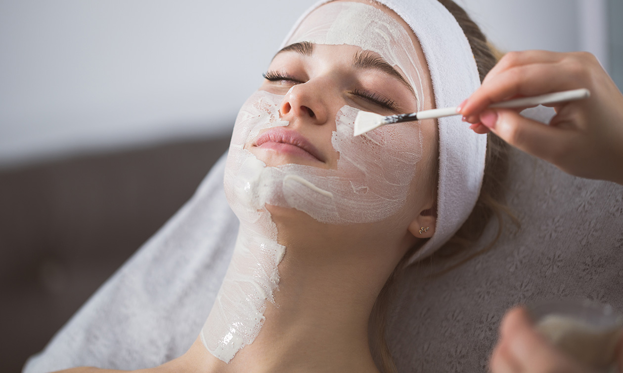 Rêve de Beauté