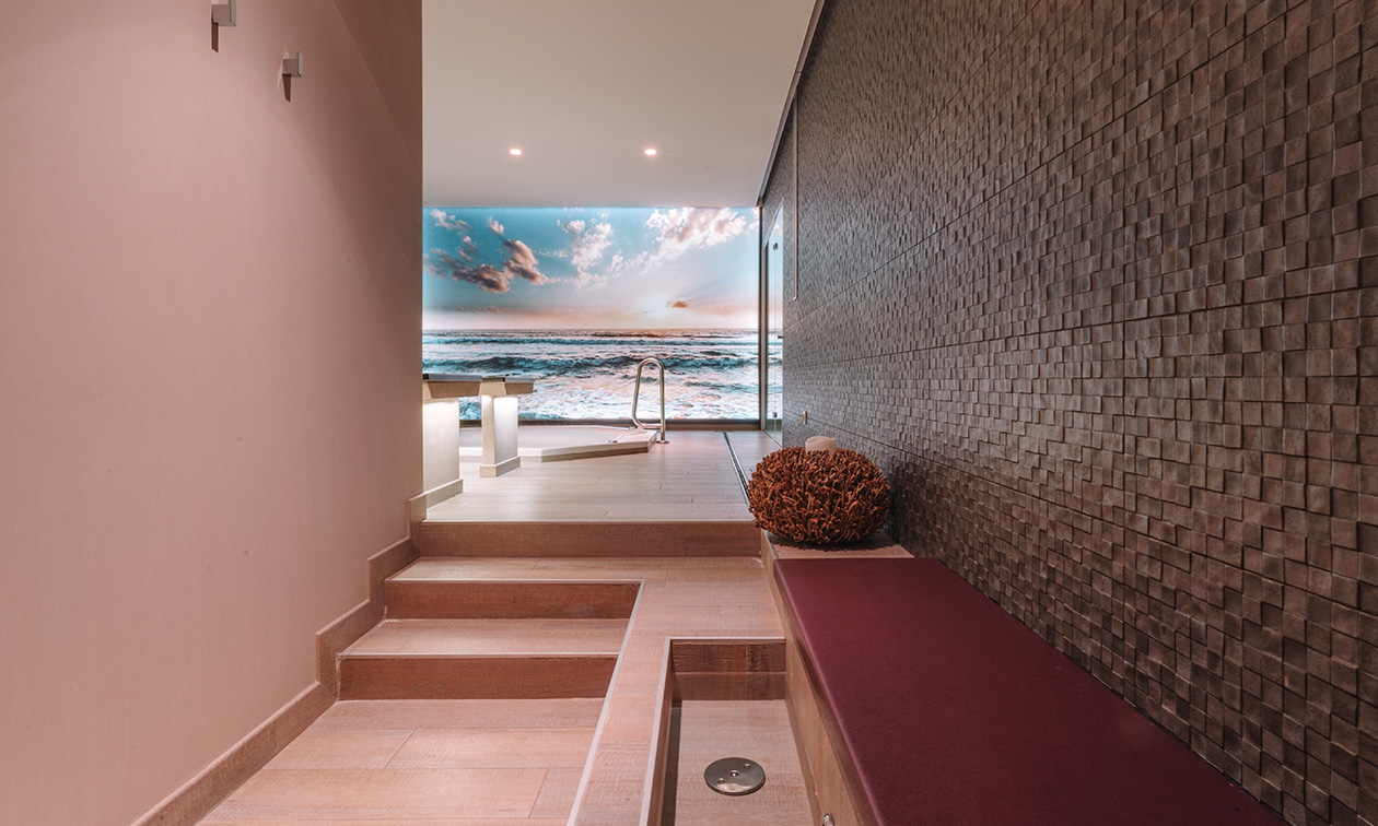 Riant d'Eau Wellness