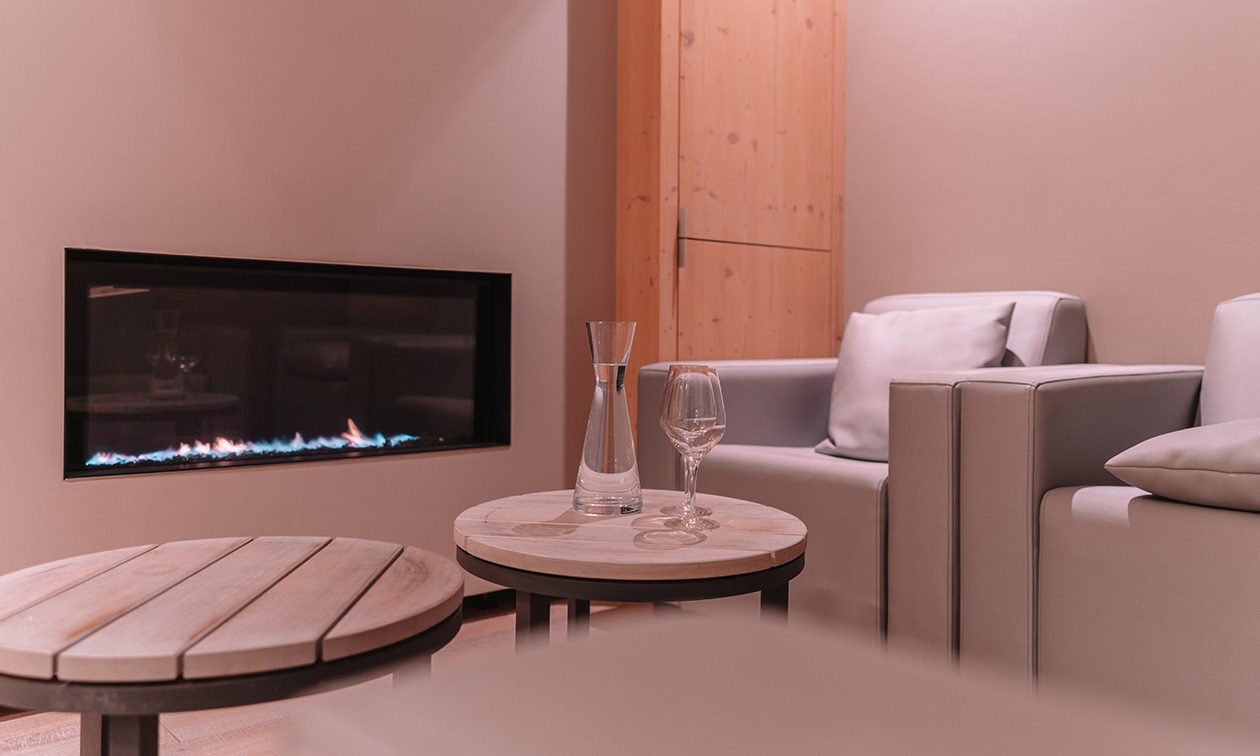 Riant d'Eau Wellness