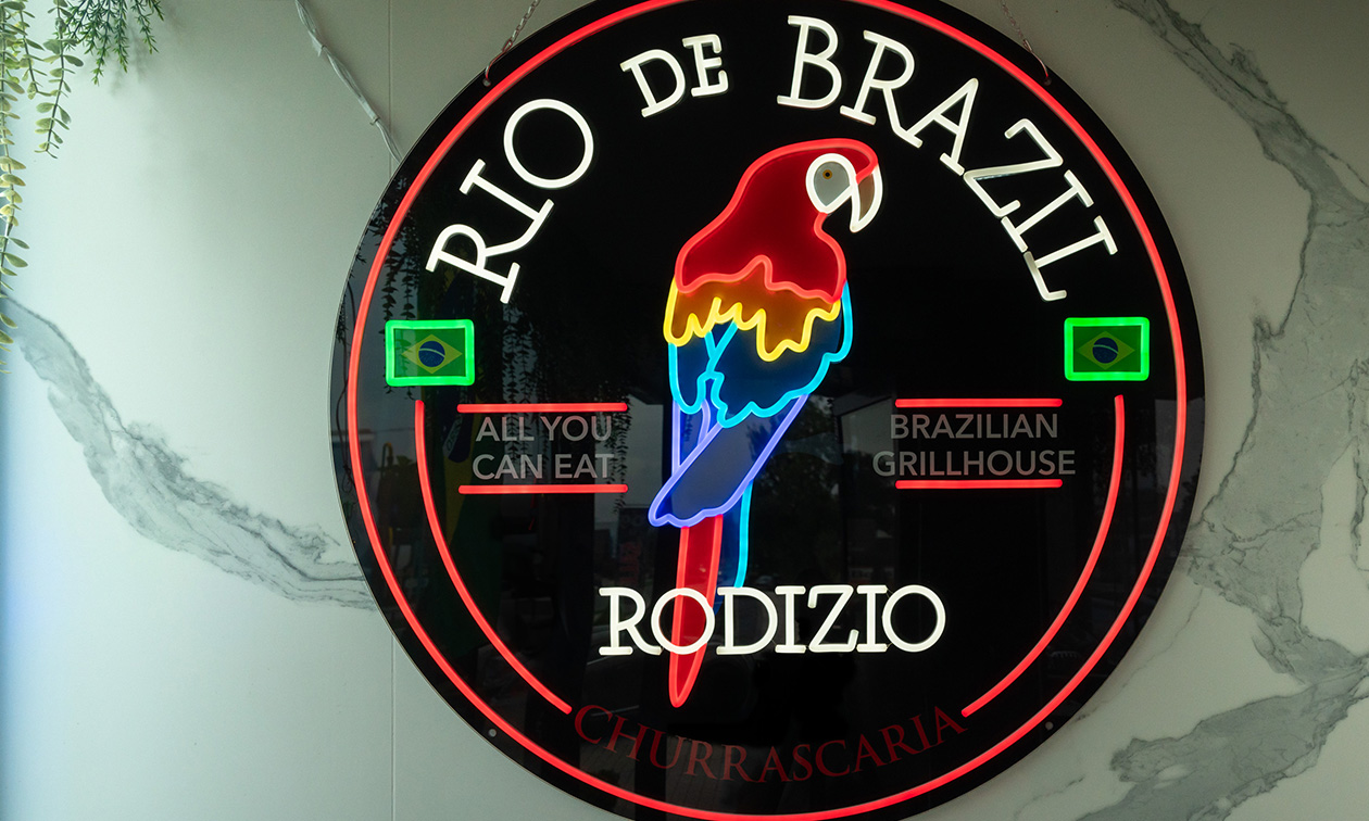 Rio De Brazil