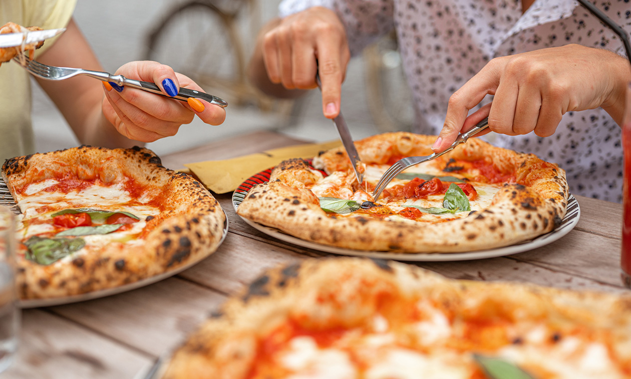 Ristorante Milano Middelkerke