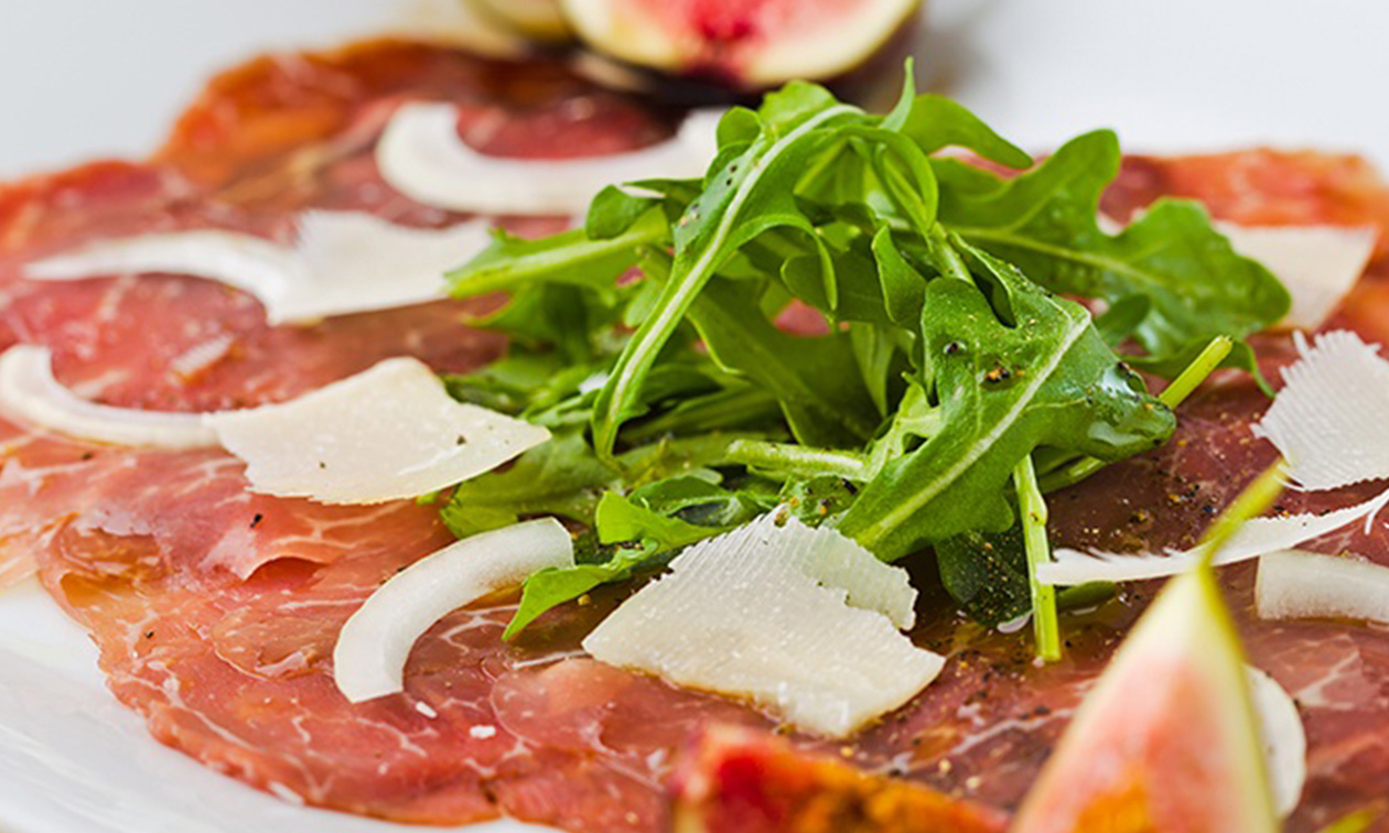 Ristorante Milano Middelkerke