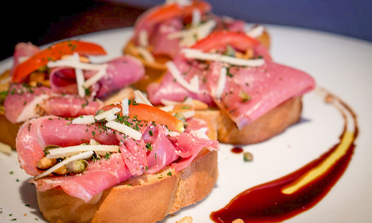 Ristorante Pizzeria La Vita Bella