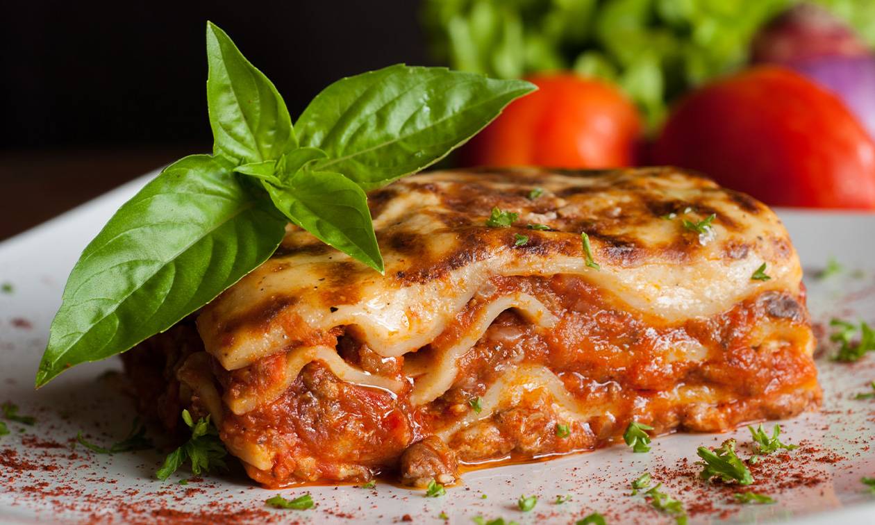 Ristorante Pizzeria Mario