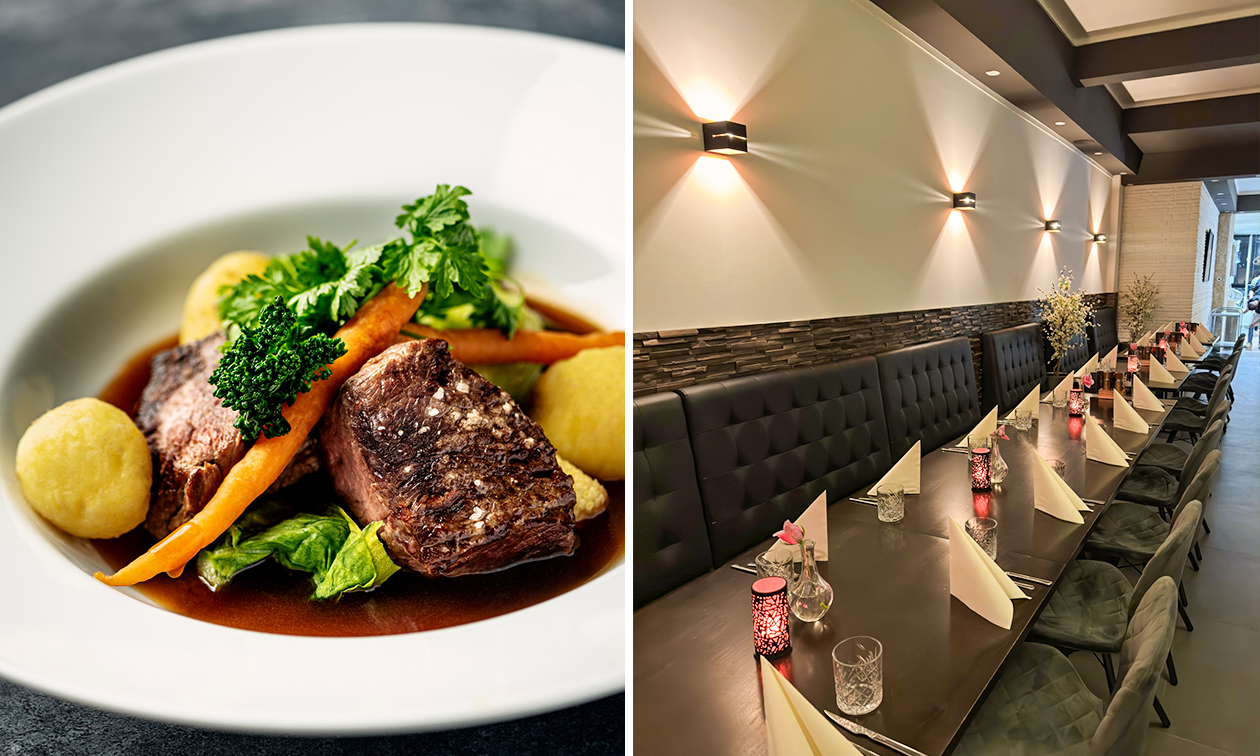 Ristorante Valentino Almelo