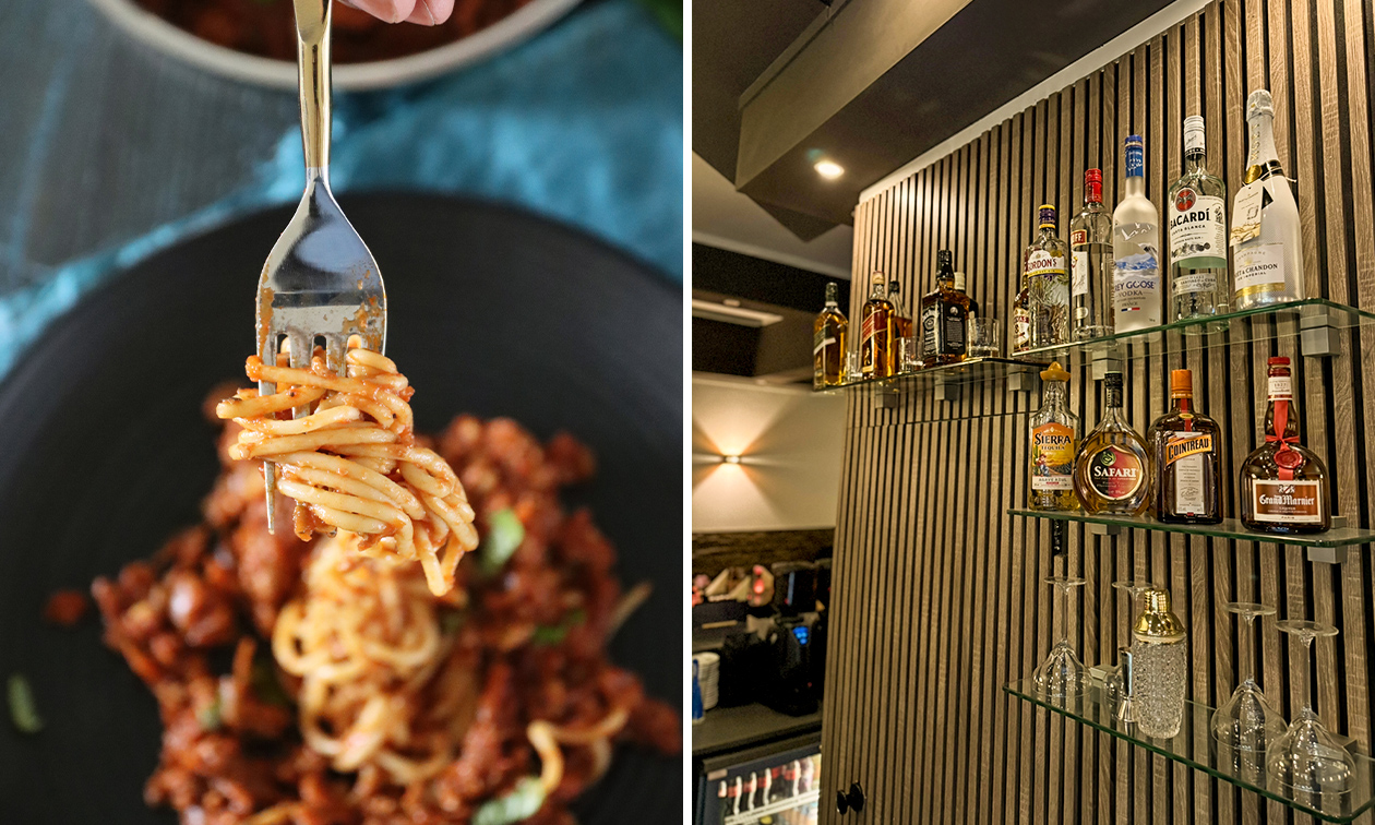 Ristorante Valentino Almelo