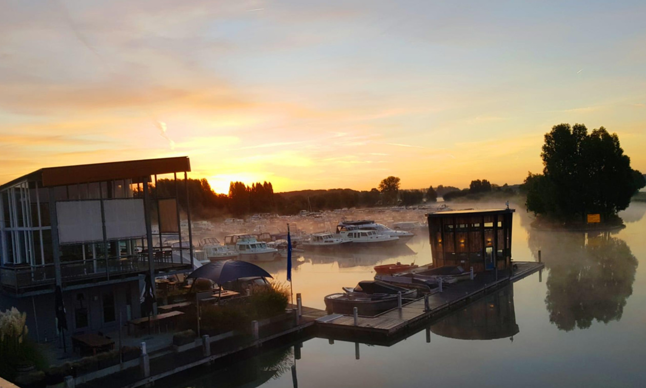 Rivers Marnemoende