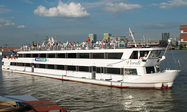 Rivertours