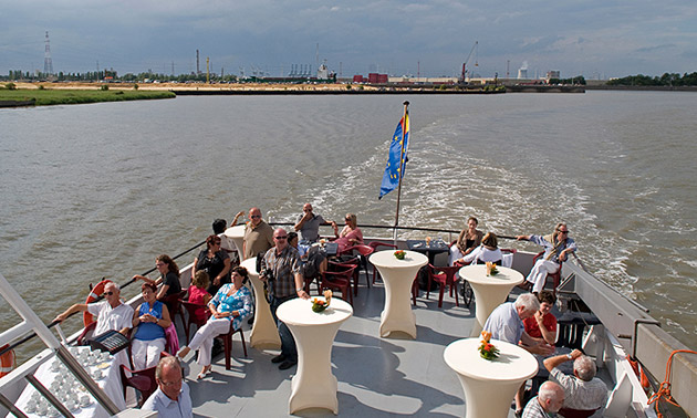 Rivertours
