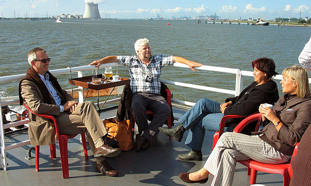 Rivertours