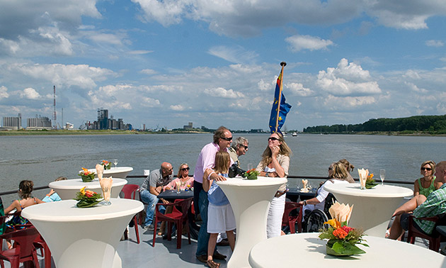 Rivertours