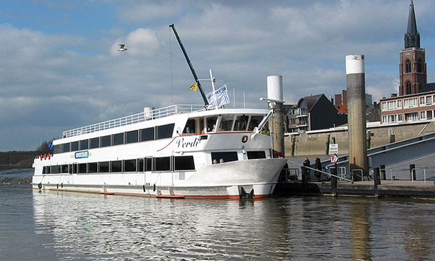 Rivertours