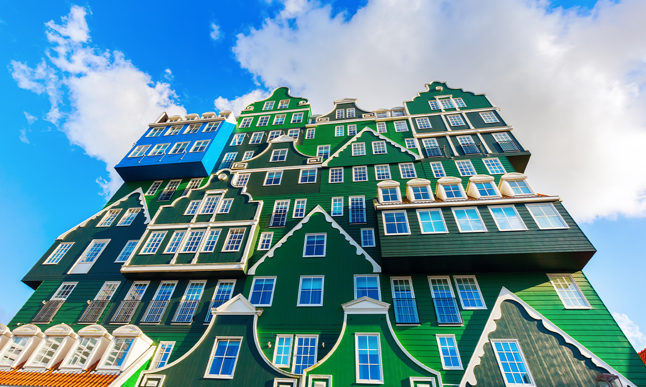 Space Hostel