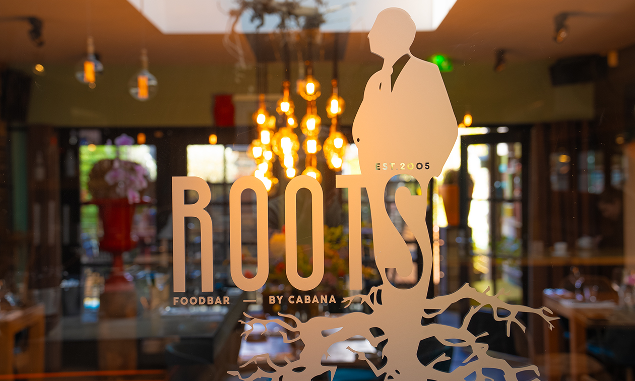 Roots Foodbar