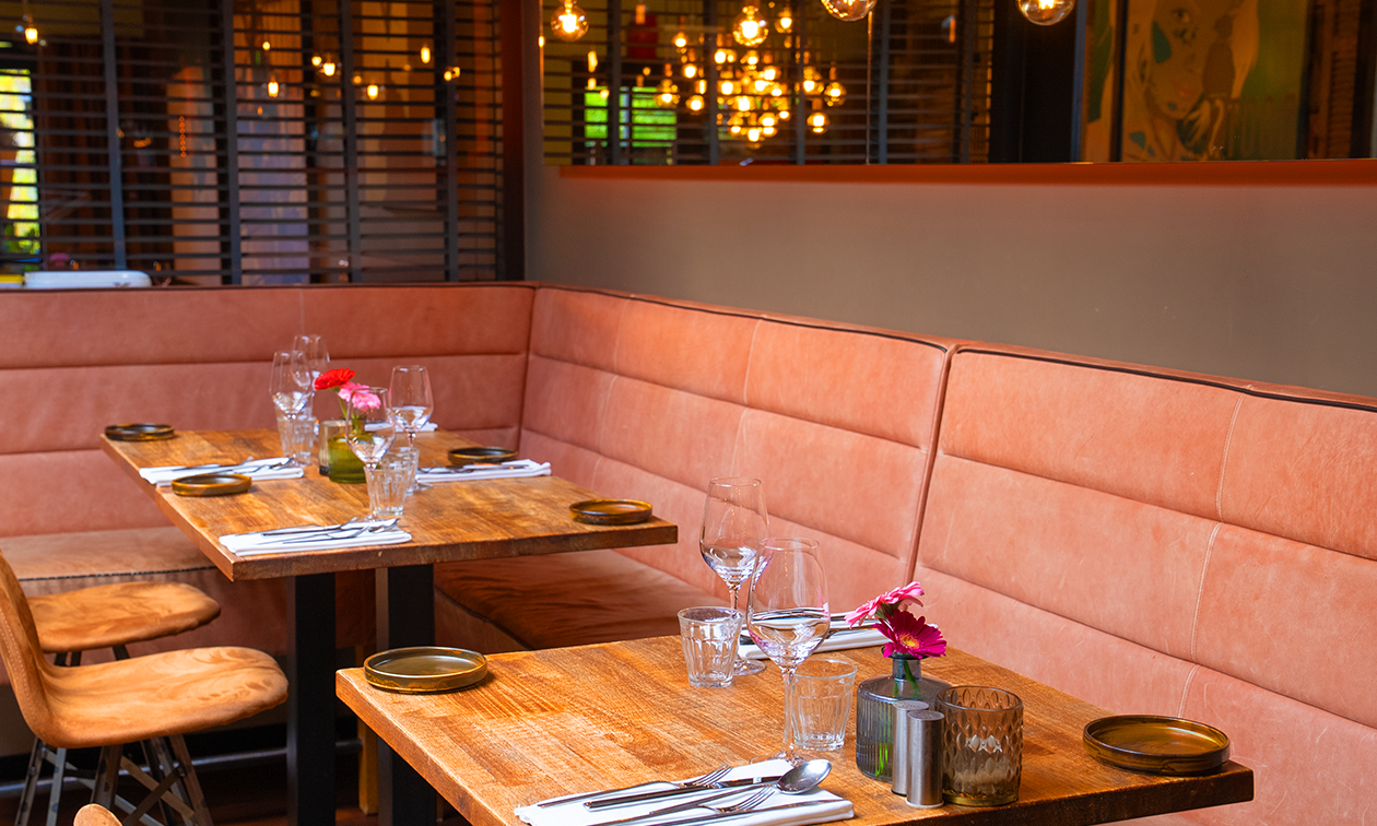 Roots Foodbar