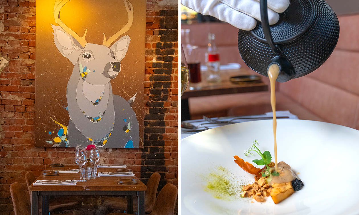 Roots Foodbar