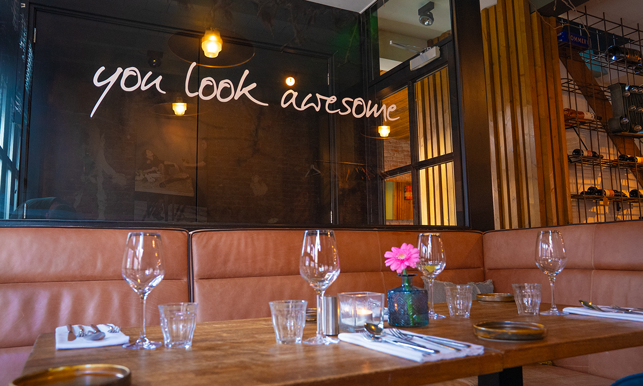 Roots Foodbar